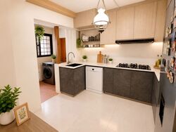 Blk 130 Rivervale Plains (Sengkang), HDB 4 Rooms #579658421